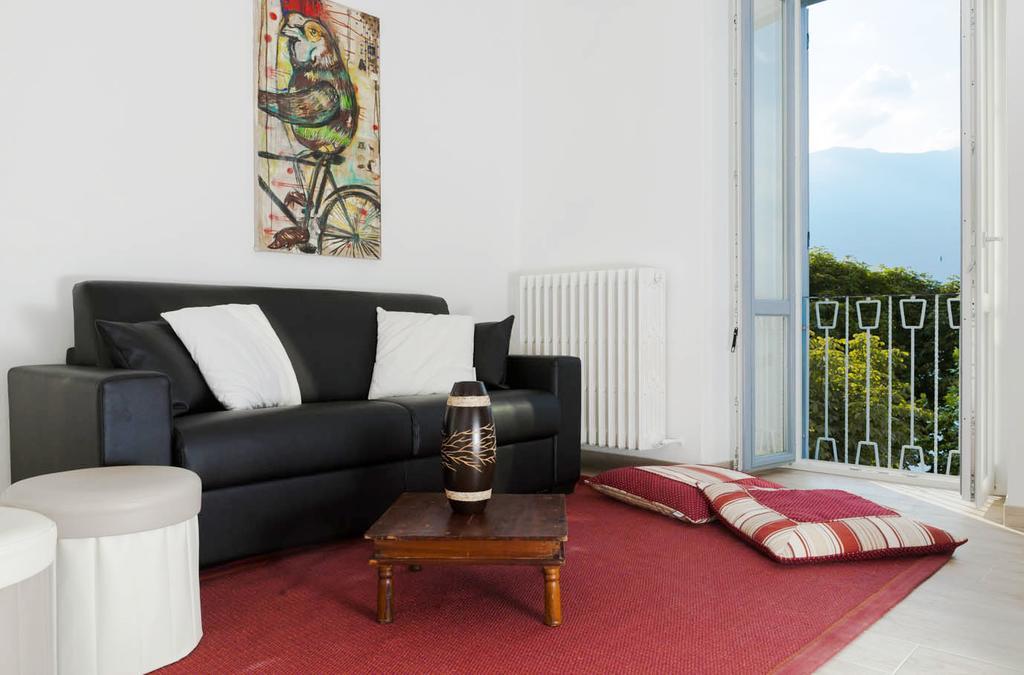 Apartment Laghee Bellano Room photo