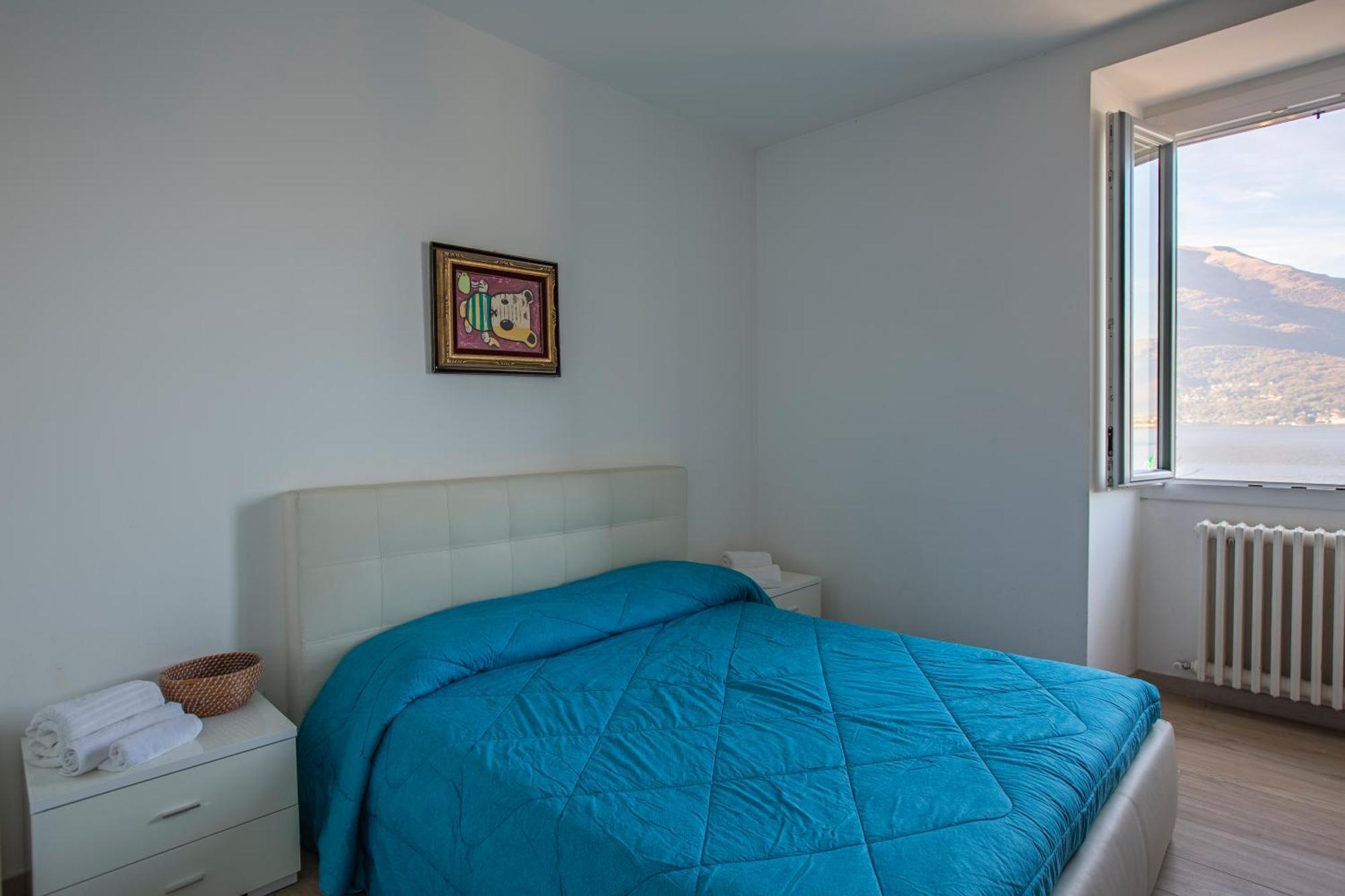 Apartment Laghee Bellano Exterior photo